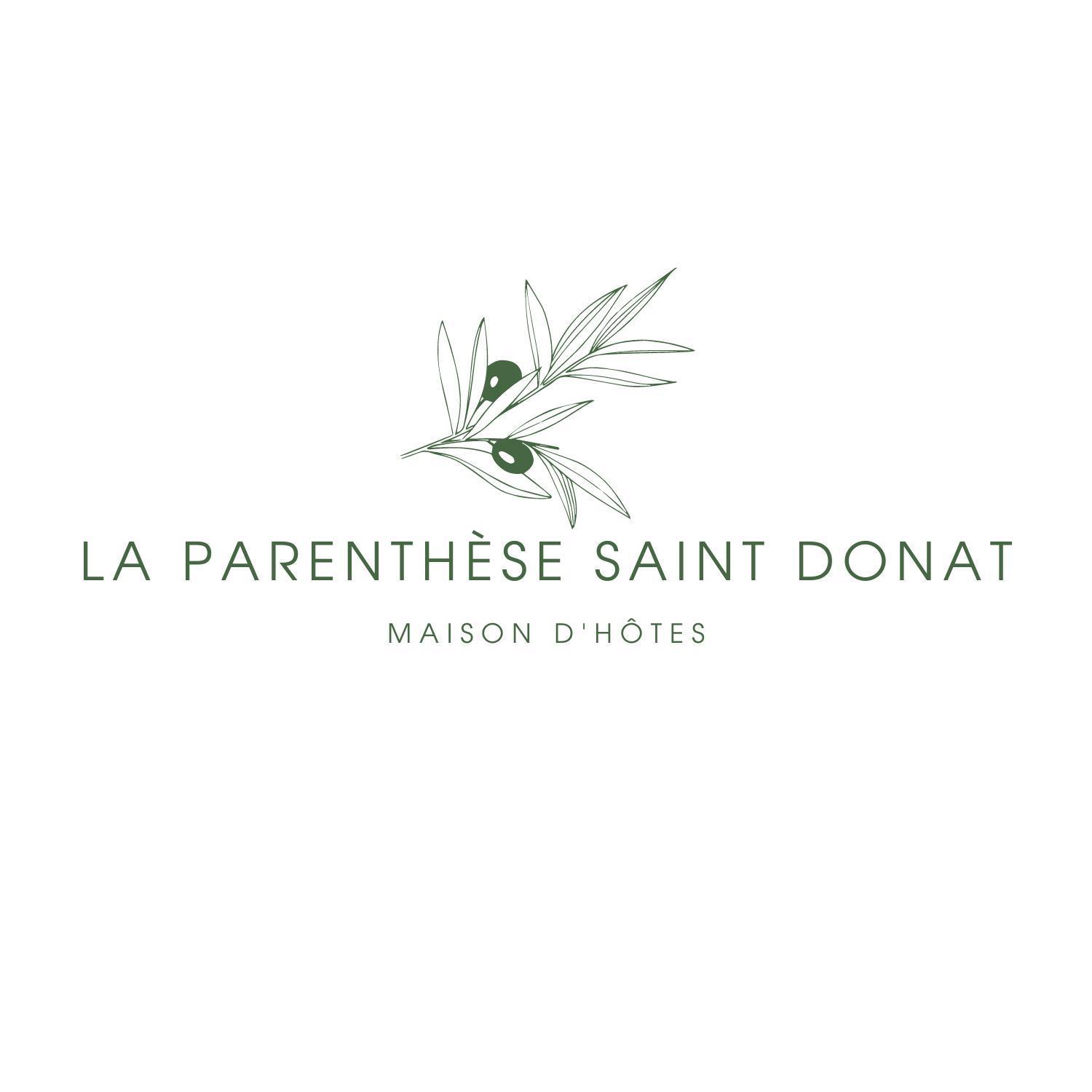 La Parenthese Saint Donat Hotel Aix-en-Provence Eksteriør billede
